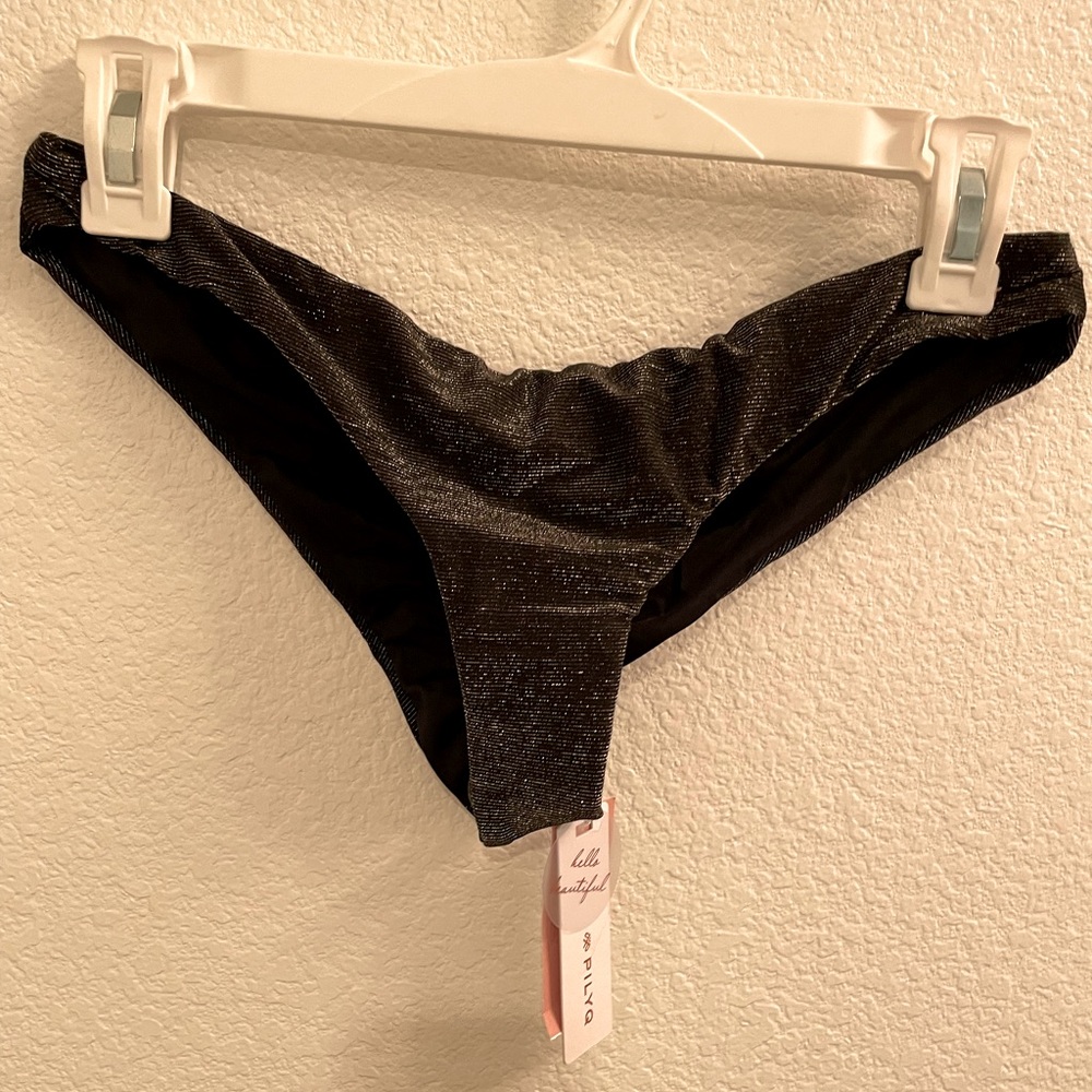 PQ Bikini Bottoms